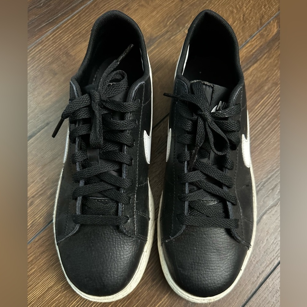 Nike Blazer Low